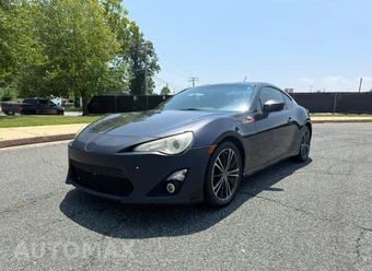 2013 Scion FR-S – miniatura 2
