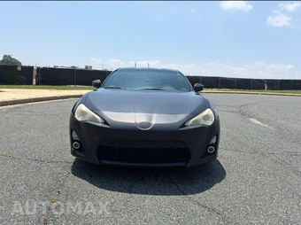 2013 Scion FR-S – miniatura 3