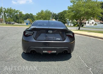 2013 Scion FR-S – miniatura 4