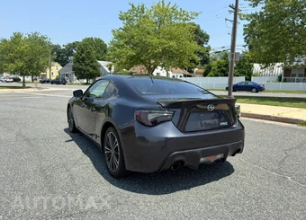 2013 Scion FR-S – miniatura 5