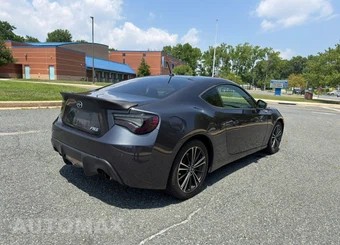 2013 Scion FR-S – miniatura 6