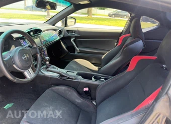 2013 Scion FR-S – miniatura 7