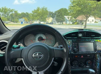 2013 Scion FR-S – miniatura 9