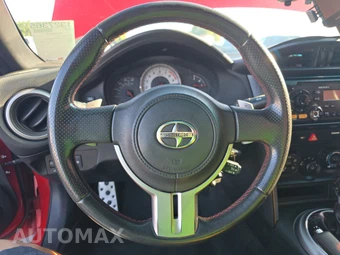 2013 Scion FR-S – miniatura 10