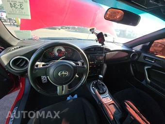 2013 Scion FR-S – miniatura 11