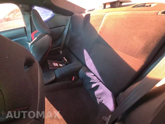 2013 Scion FR-S – miniatura 13