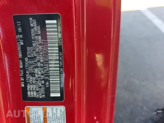 2013 Scion FR-S – miniatura 15