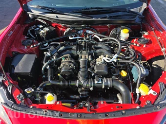 2013 Scion FR-S – miniatura 16
