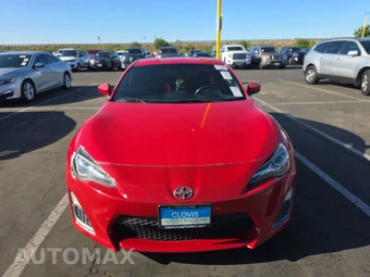 2013 Scion FR-S – miniatura 2