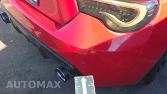 2013 Scion FR-S – miniatura 24