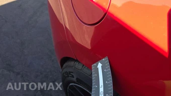 2013 Scion FR-S – miniatura 26