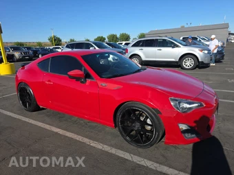2013 Scion FR-S – miniatura 3