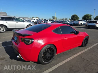 2013 Scion FR-S – miniatura 4