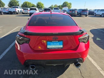 2013 Scion FR-S – miniatura 5