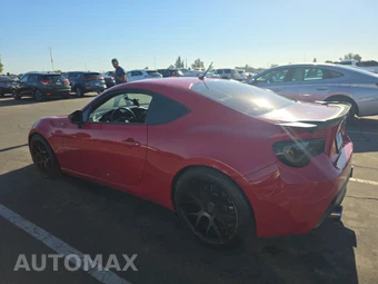 2013 Scion FR-S – miniatura 6