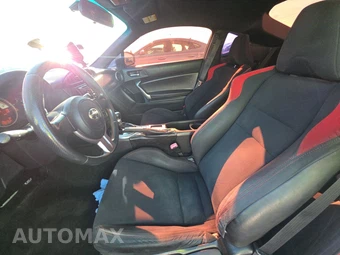 2013 Scion FR-S – miniatura 7