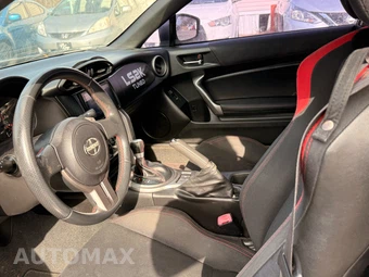 2013 Scion FR-S – miniatura 10