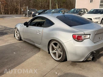 2013 Scion FR-S – miniatura 11