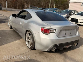 2013 Scion FR-S – miniatura 12