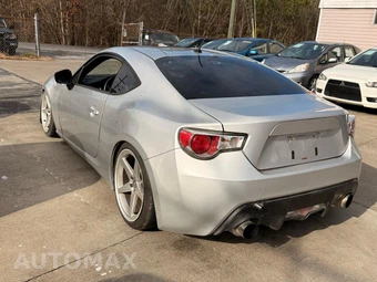 2013 Scion FR-S – miniatura 13