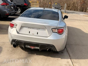 2013 Scion FR-S – miniatura 14