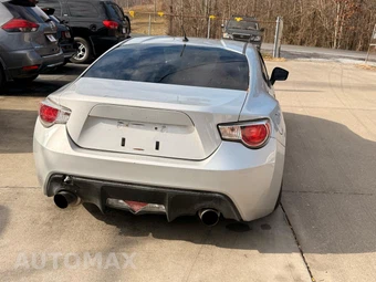 2013 Scion FR-S – miniatura 15