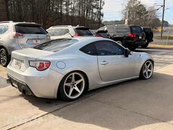 2013 Scion FR-S – miniatura 16