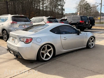 2013 Scion FR-S – miniatura 17