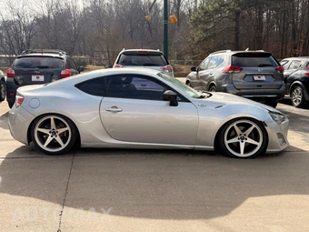 2013 Scion FR-S – miniatura 18