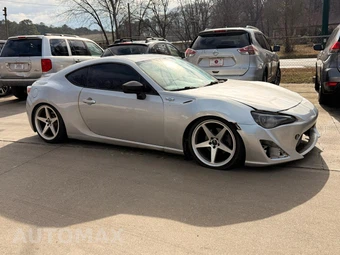 2013 Scion FR-S – miniatura 19