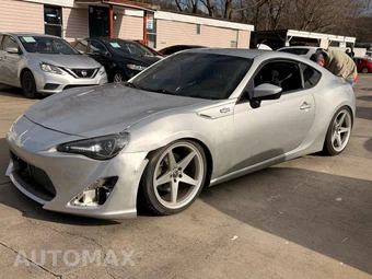 2013 Scion FR-S – miniatura 6