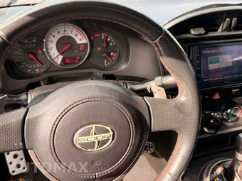 2013 Scion FR-S – miniatura 8