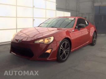 2013 Scion FR-S