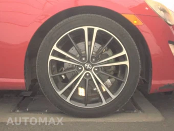 2013 Scion FR-S – miniatura 10