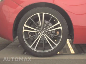 2013 Scion FR-S – miniatura 11