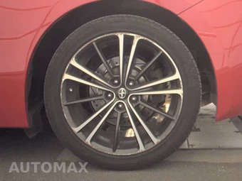 2013 Scion FR-S – miniatura 12