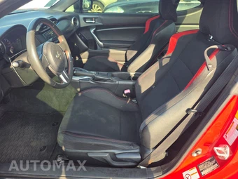 2013 Scion FR-S – miniatura 13