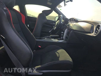 2013 Scion FR-S – miniatura 14