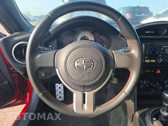 2013 Scion FR-S – miniatura 16