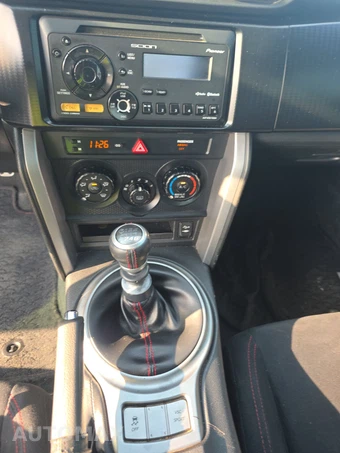 2013 Scion FR-S – miniatura 17