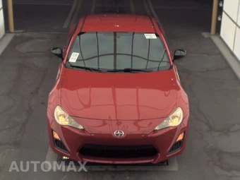2013 Scion FR-S – miniatura 2
