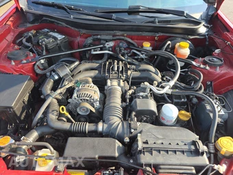 2013 Scion FR-S – miniatura 22