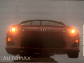 2013 Scion FR-S – miniatura 3