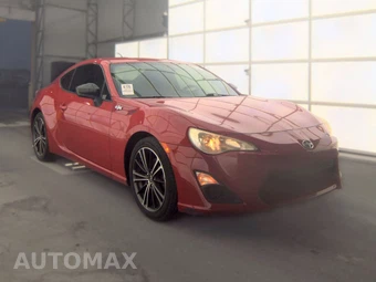 2013 Scion FR-S – miniatura 4