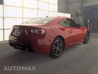 2013 Scion FR-S – miniatura 5