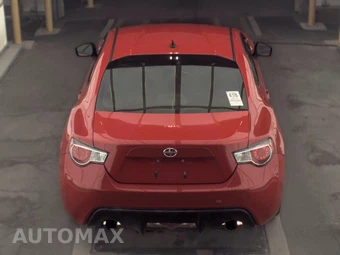 2013 Scion FR-S – miniatura 6