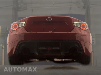 2013 Scion FR-S – miniatura 7