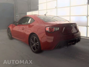 2013 Scion FR-S – miniatura 8