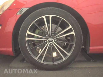 2013 Scion FR-S – miniatura 9