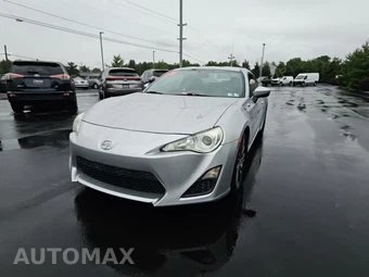 2013 Scion FR-S
